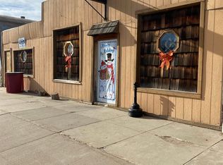 318 N Tecumseh, Wauneta, NE 69045