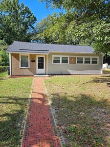 5821 Robinhood Dr, Hanahan, SC, 29410