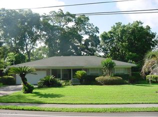 3344 Beauclerc Rd, Jacksonville, FL 32257