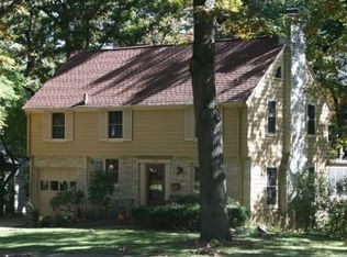 4145 Hiawatha Dr, Madison, WI 53711