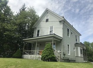 23 Oakland St UNIT 2, Waterville, ME 04901