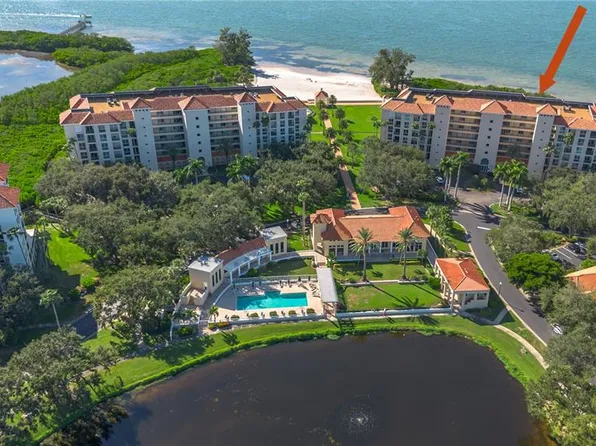 4737 Dolphin Cay Ln S APT 107, Saint Petersburg, FL 33711