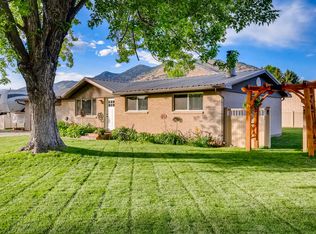 144 S Esquire Dr, Morgan, UT 84050