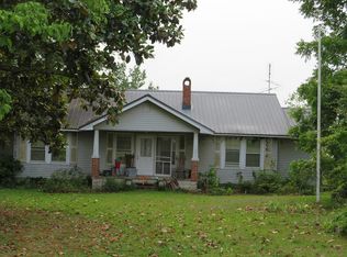 956 Cook Rd, Moultrie, GA 31788