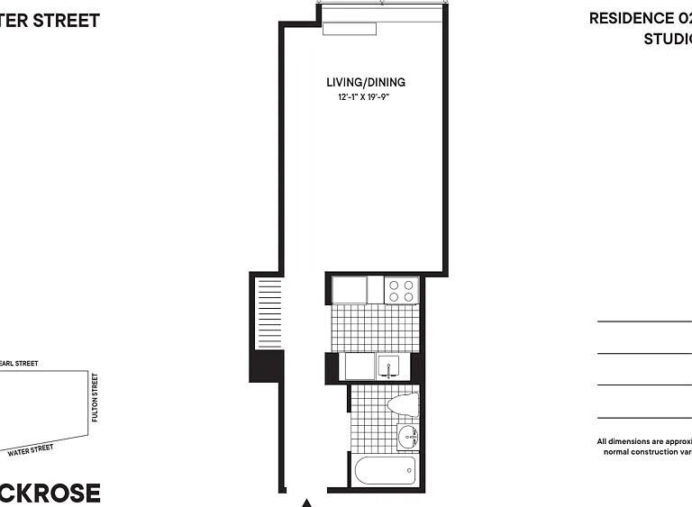 200 Water St #602 — Photo 2