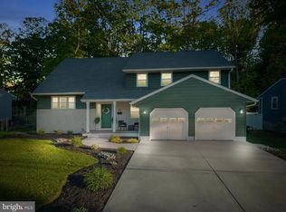 616 Chestnut Ave, Woodbury Heights, NJ 08097