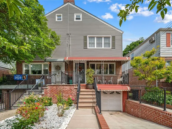 2354 Tiemann Avenue, Bronx, NY 10469