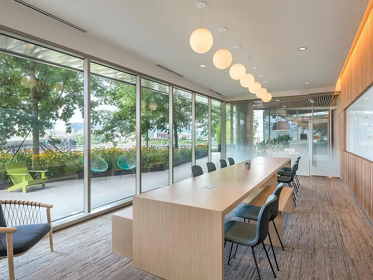 Co-Working Space | Yard