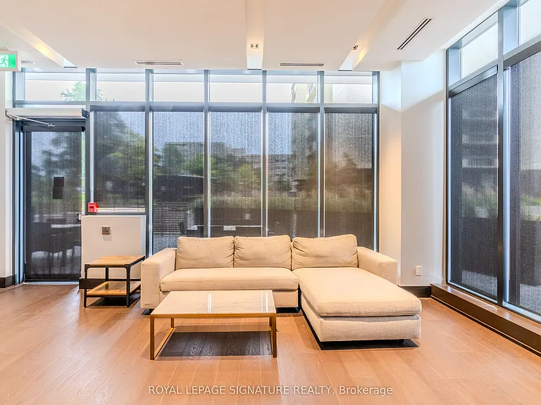 1461 Lawrence Ave W #1101 — Photo 31