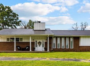 30865 Us Highway 60, Pierce City, MO 65723