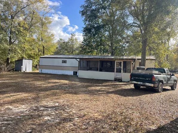 25280 SW Deer St, Bristol, FL 32321