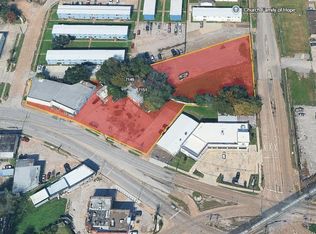 7151 Lawndale St, Houston, TX 77023