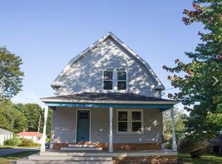 540 Sawyer St #1, South Portland, ME 04106