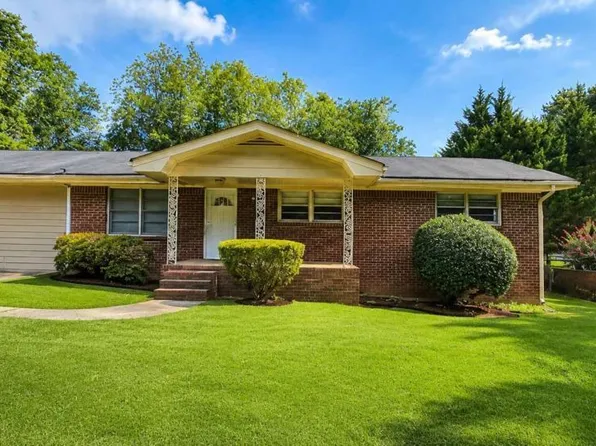 1156 E Fayetteville Rd, Riverdale, GA 30296