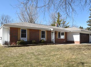 8061 S 59th St, Franklin, WI 53132