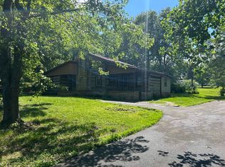 1207 Blackjack Rd, Franklin, KY 42134