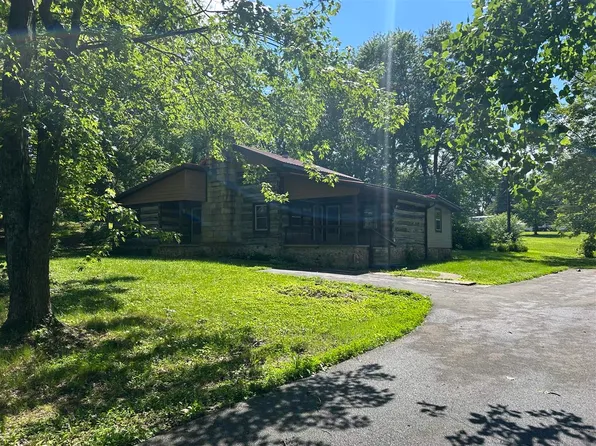 1207 Blackjack Rd, Franklin, KY 42134