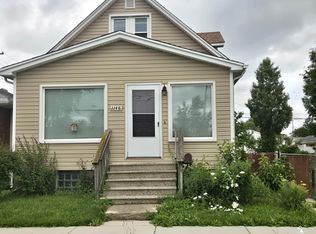 1146 Lindbergh St, Wyandotte, MI 48192