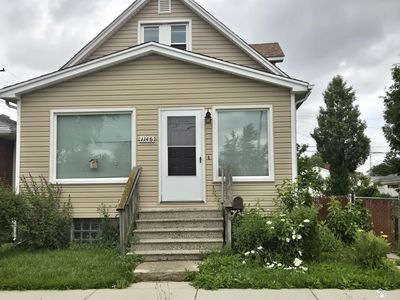 1146 Lindbergh St, Wyandotte, MI, 48192