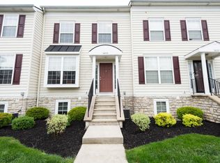 5895 Andrew John Dr #17589, New Albany, OH 43054