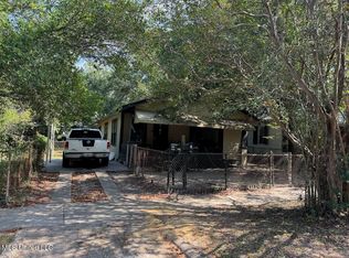 1410 33rd Ave, Gulfport, MS 39501