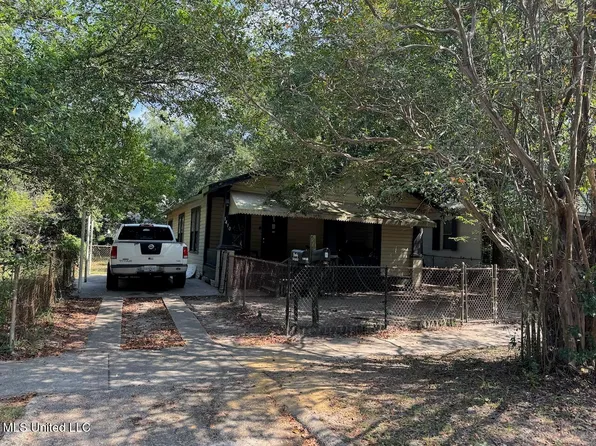 1410 33rd Ave, Gulfport, MS 39501