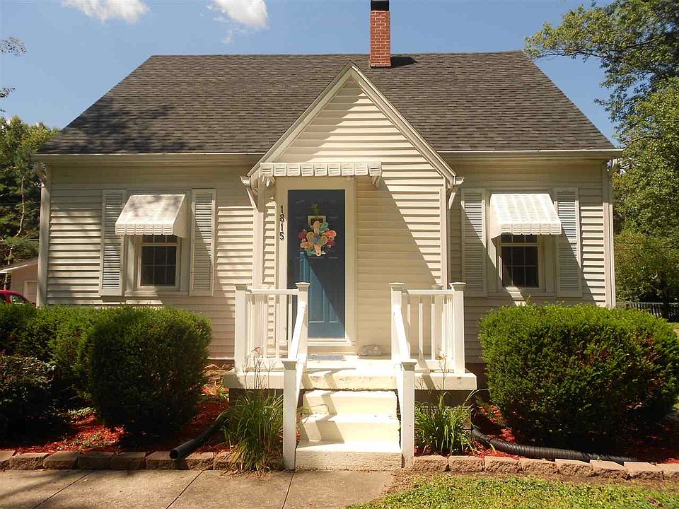 1st image of 1815 S 31st St