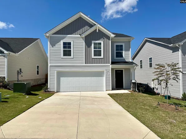 935 Cornwallis Way, Lexington, SC 29073