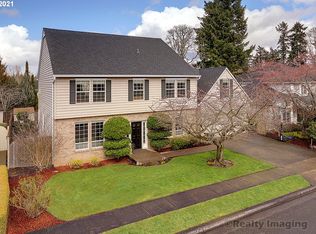 16955 SW Springwater Ln, Beaverton, OR 97006