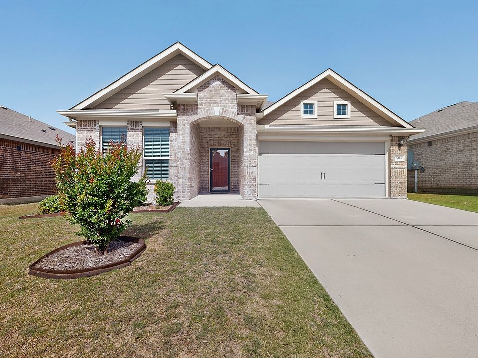 1st image of 504 Cross Ridge Cir N