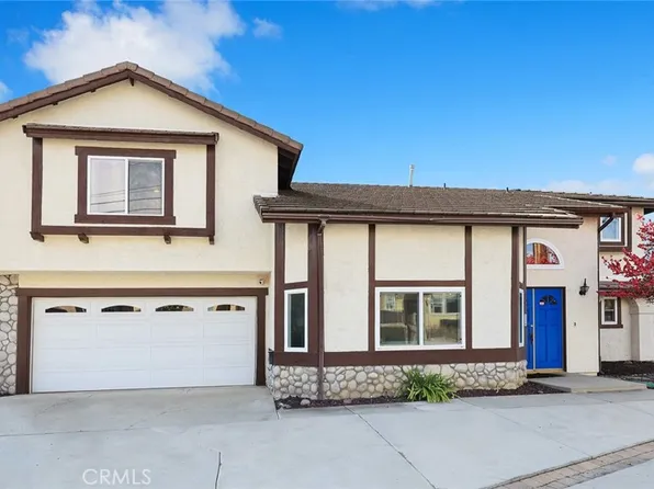 2411 S Fremont Ave, Alhambra, CA 91803