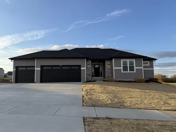 429 Midge STREET, Johnson Creek, WI 53038
