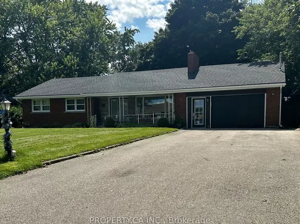9 Garnet Rd, Brant, ON N3T 5M1