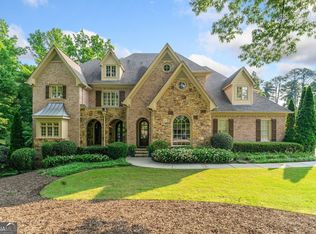 4304 Berkford Cir, Atlanta, GA 30319