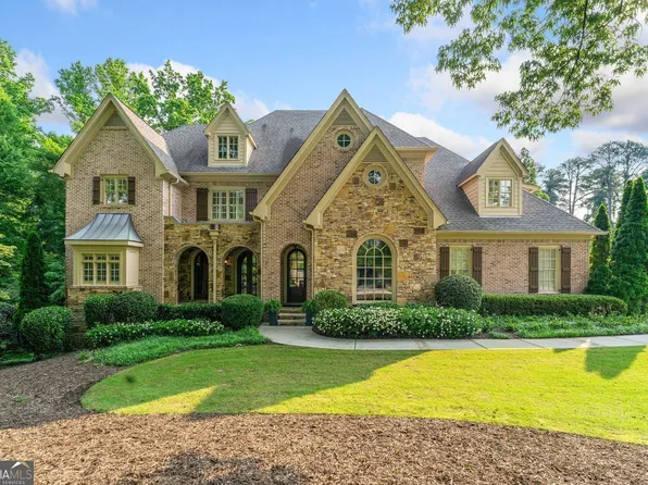 4304 Berkford Cir, Atlanta, GA 30319