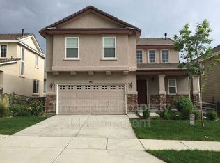 821 Fire Rock Pl, Colorado Springs, CO 80921