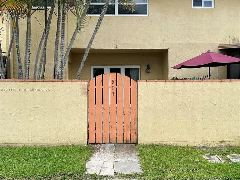 7175 Nova Dr #507 — Photo 21