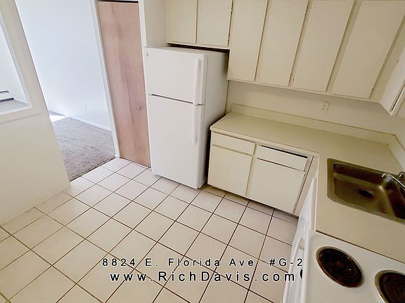 2nd image of 8824 E Florida Ave APT G-2
