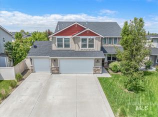 4665 N Beaham Ave, Meridian, ID 83646
