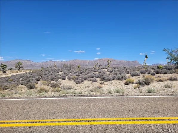 27150 N Pierce Ferry Road, Meadview, AZ 86444