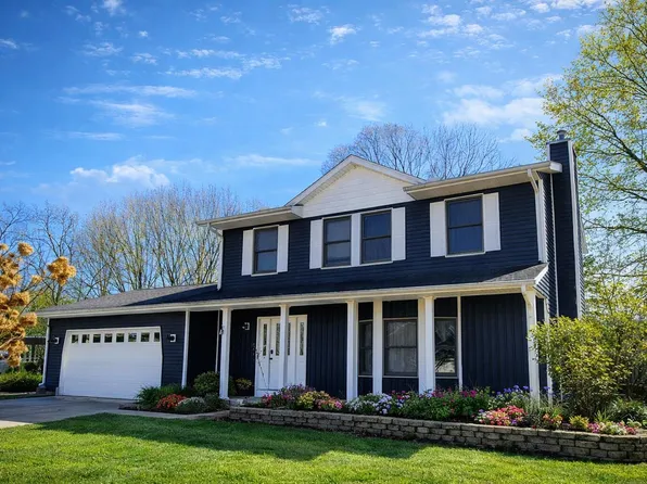 1009 Barton St, Otsego, MI 49078