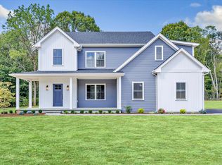 343 Spring Hill Rd, Monroe, CT 06468