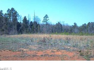 7004 Kiley Ct, Liberty, NC 27298