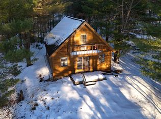 5680 E Shores Dr, Free Soil, MI 49411