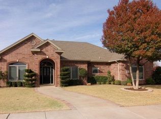 9802 Utica Ave, Lubbock, TX 79424