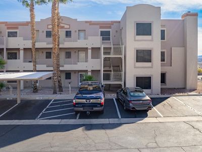 2068 Mesquite Ln APT 203, Laughlin, NV, 89029