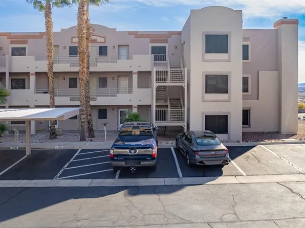 2068 Mesquite Ln APT 203, Laughlin, NV 89029