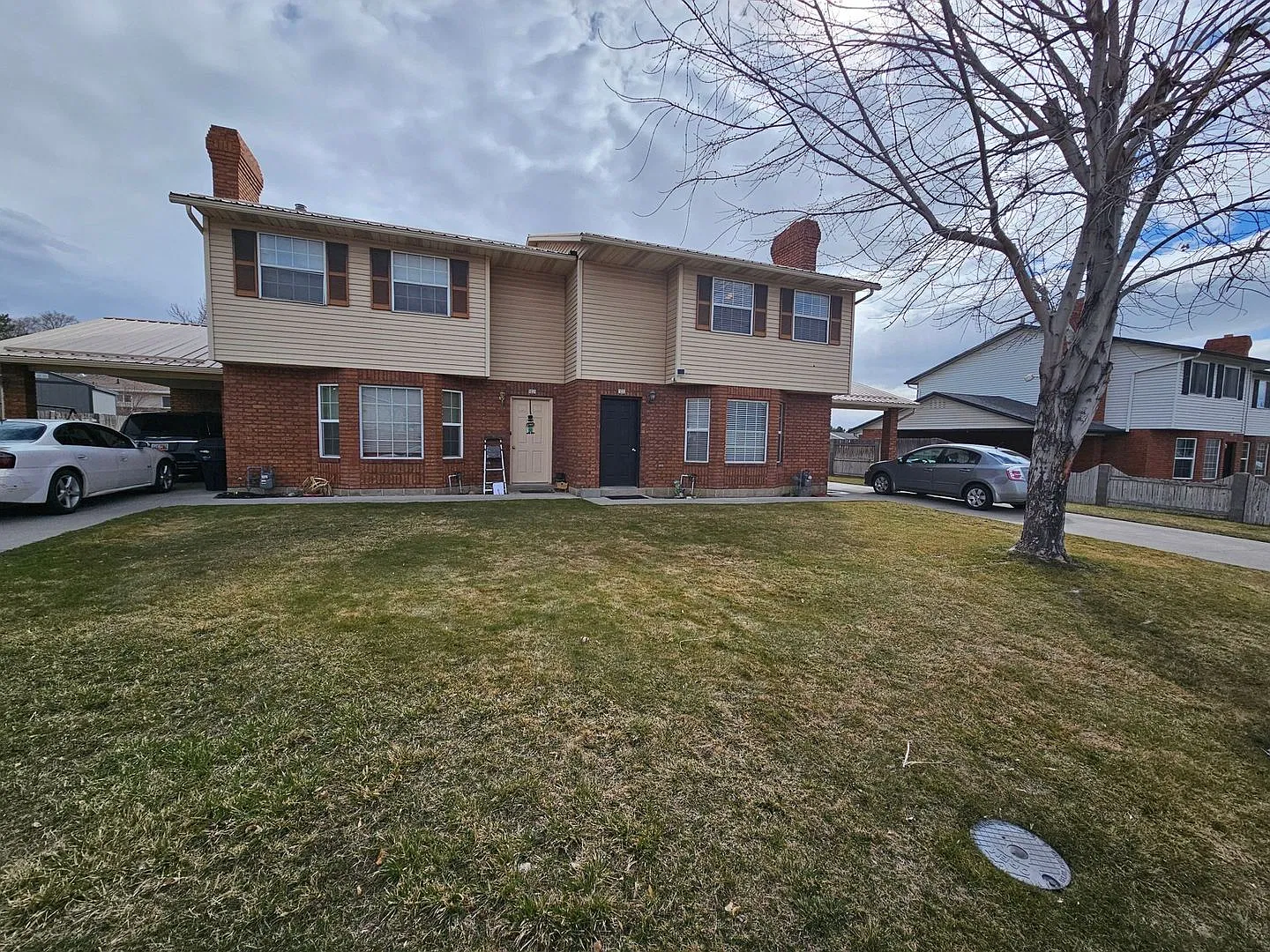 3 Bed/2bath Duplex For Rent in Orem! — Photo 1
