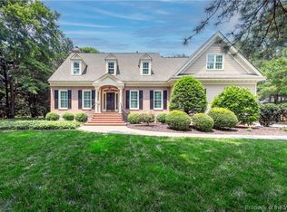 2105 Harpers Ml, Williamsburg, VA 23185