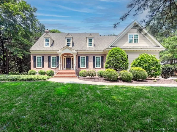 2105 Harpers Ml, Williamsburg, VA 23185